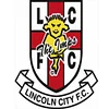 Diamond Painting-DIY Full Round Drill Lincoln City F.C.