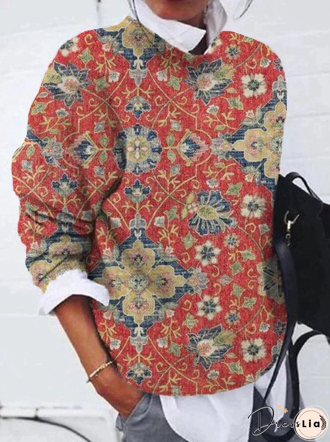 Timeless and Elegant winter Sweater