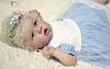 20" Saoirse Truly Reborn Baby Doll Girl - RBBI-Myrebornbabydoll&reg; Myrebornbabydoll&reg;