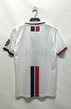 1996/1997 Retro AC Milan Fourth Away Football Shirt 1:1 Thai Quality love fball