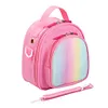 Carrying Case for Yoto Mini (2024 Edition) Travel Storage Bag w/ Shoulder Strap