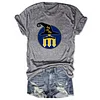 Seattle Mariners Witch Tee