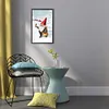 uk.everydayedeals (Limited Stock)Diamond Painting - Full Round - Snow Goblin