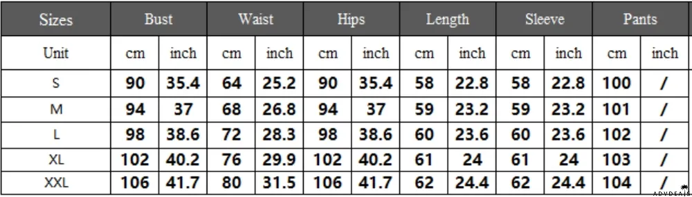 Autumn Print Long Sleeve Zip Up Hoodie Tracksuit