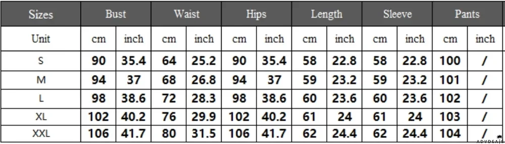 Autumn Print Long Sleeve Zip Up Hoodie Tracksuit