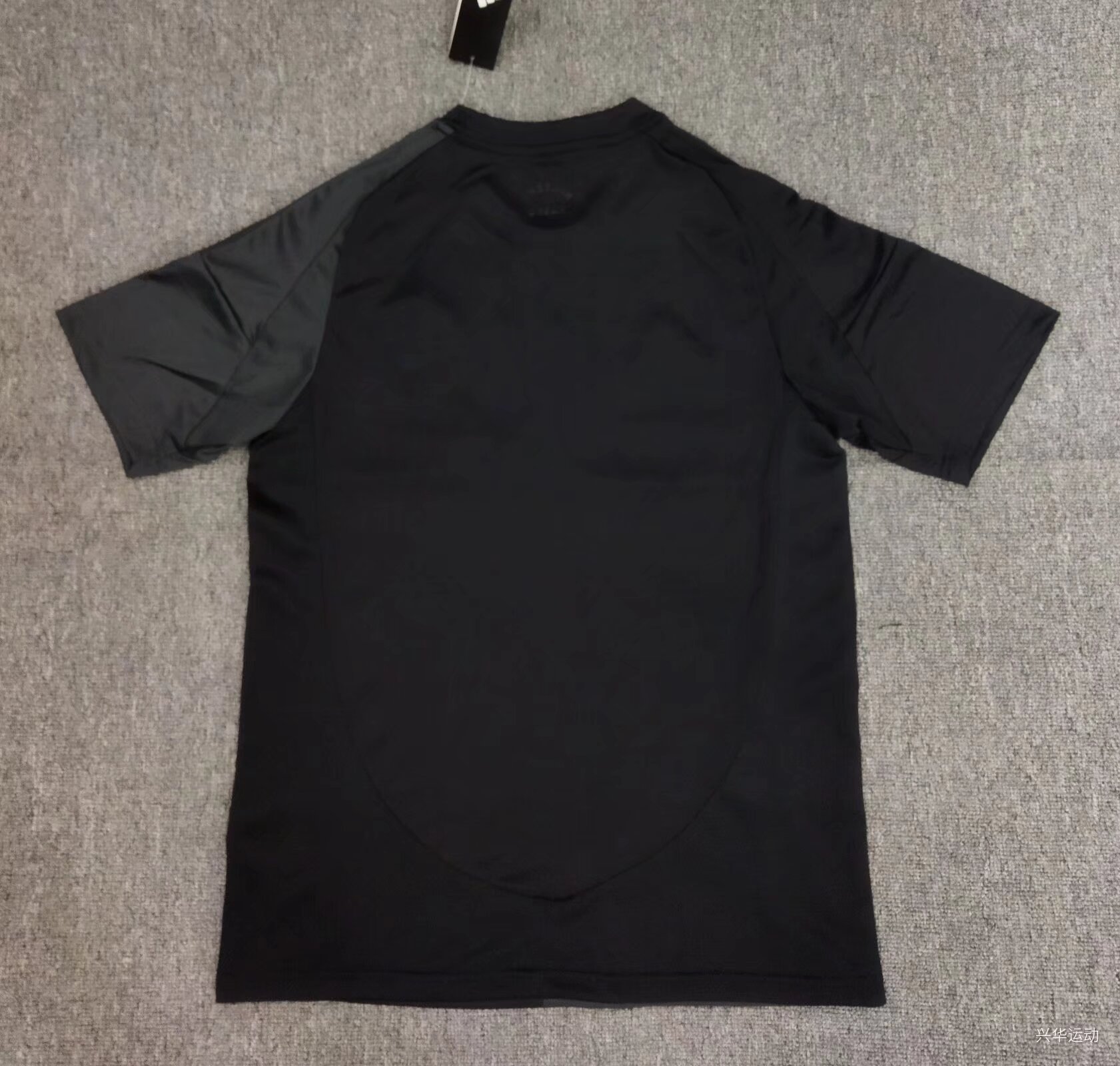 25/26 Miami Away Football Shirt Thai Quality