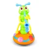 🐛Jouet de danse chenille &eacute;lectrique🐛