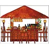 【Limited Stock Sale】Happy Hour-14CT Stamped Cross Stitch 41*34cm/16.14*13.39in tapestrymarket