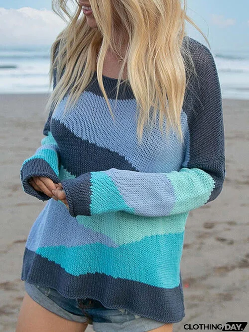 Comfortable and Stylish Sweater