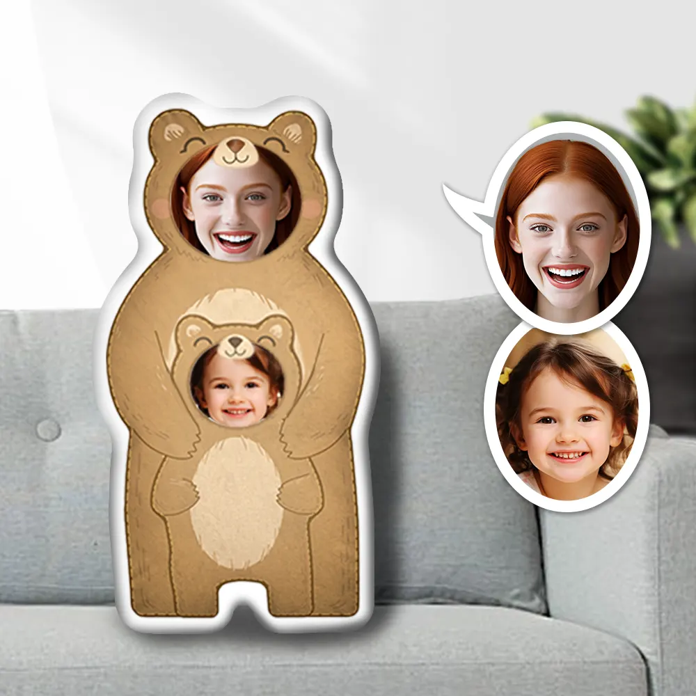 Custom Blanket Personalized Kids Gifts | Makemesurprise&reg;