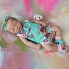 Babiesprincess Lifelike Reborn Baby Doll, Babiesprincess