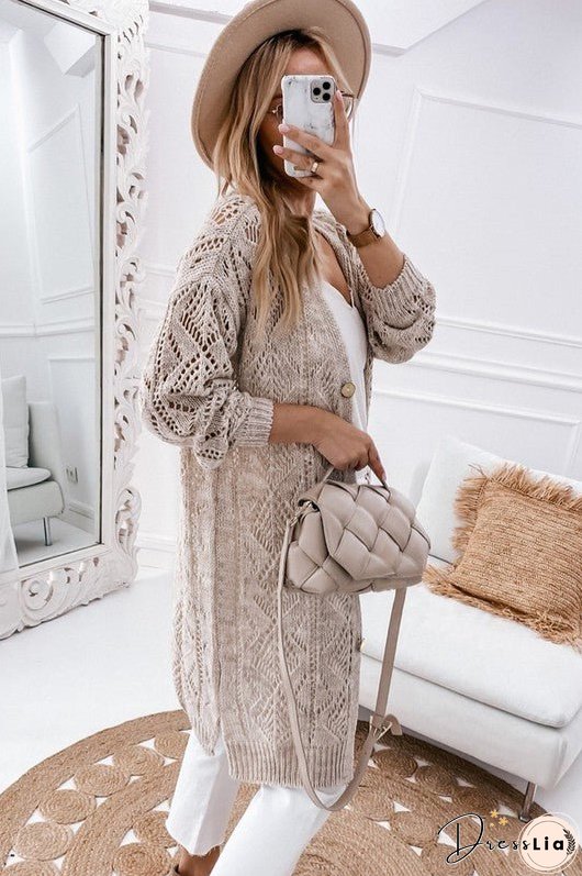 Comfortable and Stylish winter Sweater