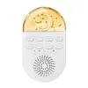 Baby Sleep Machine Portable Baby Sleep Sound Player Rechargeable for Home Travel