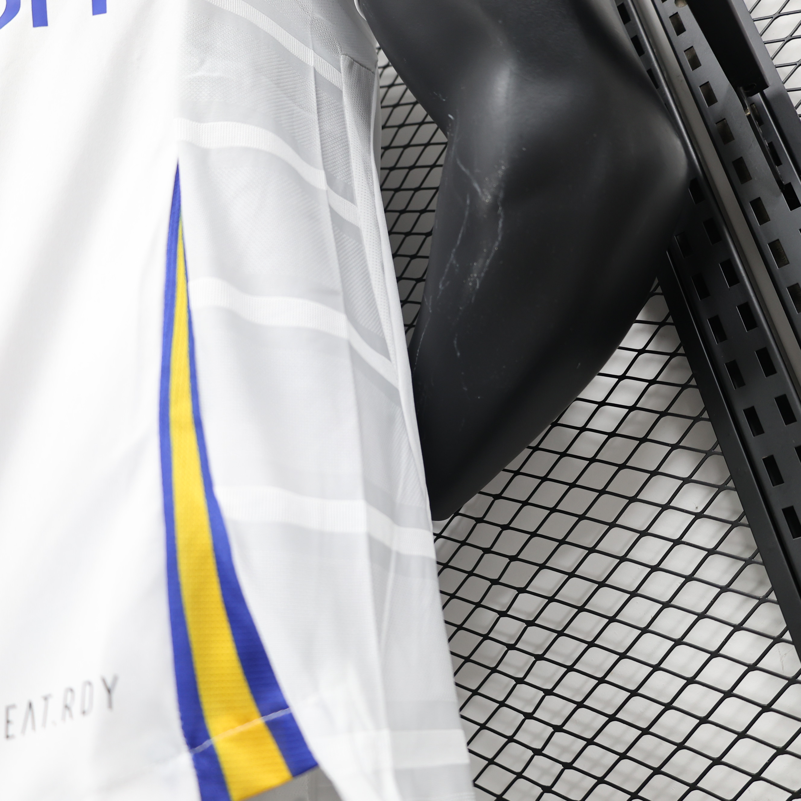 24/25 Boca Juniors Away Player Version Football Jersey 1:1 Thai Quality