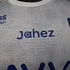 2025/2026 Player Version Al-Hilal Training Football Shirt 1:1 Thai Quality