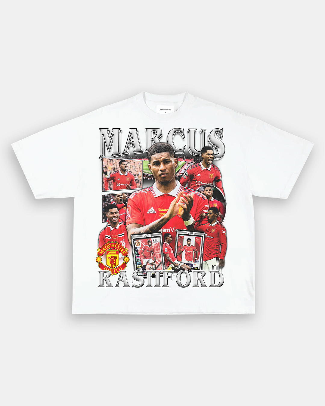 MARCUS RASHFORD V2 TEE