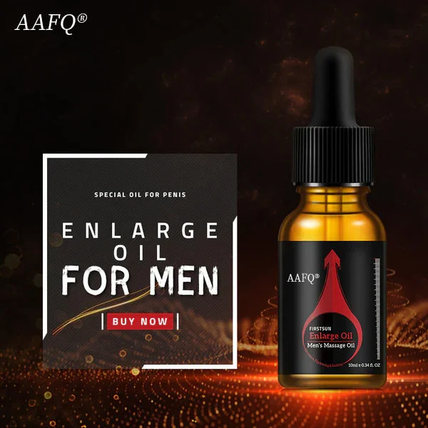 AAFQ™ PDE5 Inhibitor Supplement Drops [⏰Free Shipping with 6 Bottles