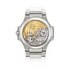 Patek Philippe Nautilus Automatic Ladies Watch 7118/1A-010