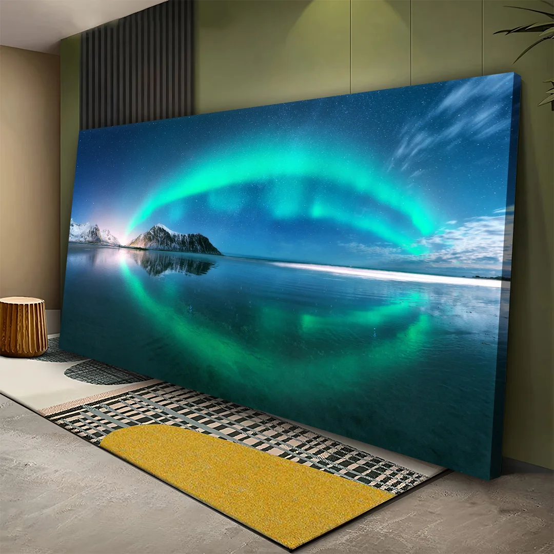 Canvas Wall Art