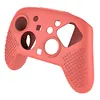 Silicone Protective Skin Case Gamepad Skin Cover for Switch 2 Pro Controller