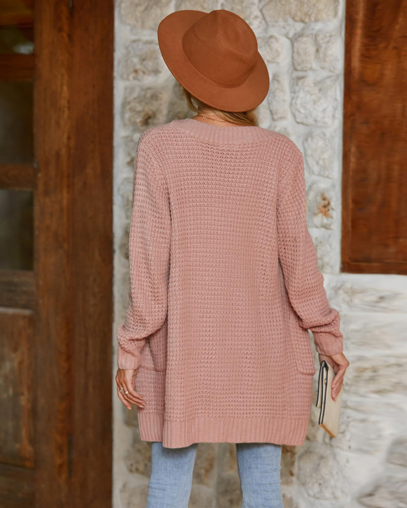 Casual and Comfortable winter Coat