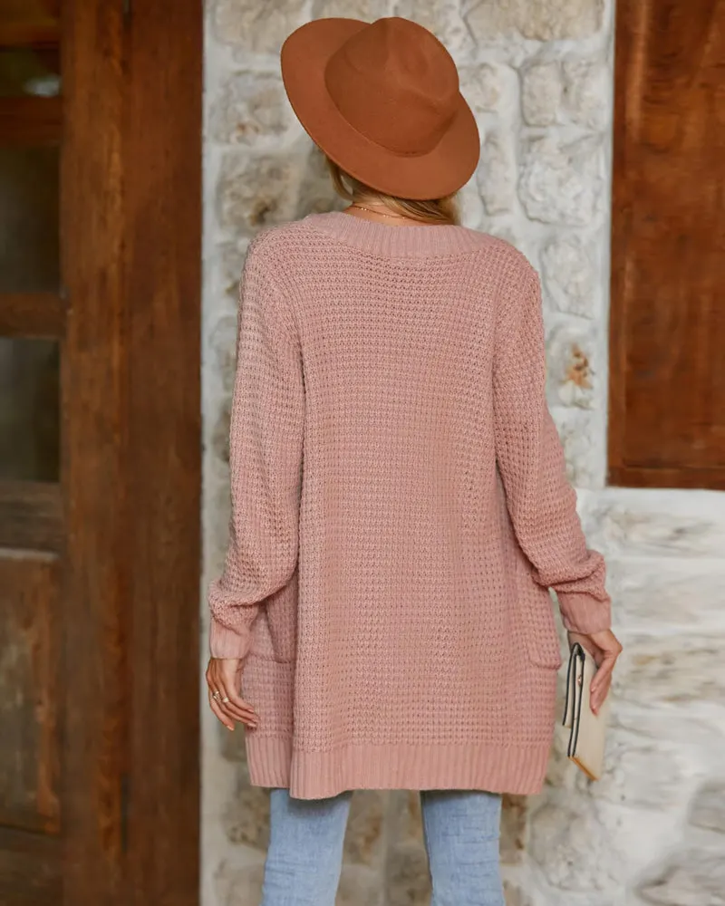 Casual and Comfortable winter Coat