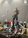 1/6 & POP Scale Charlotte Katakuri - ONE PIECE Resin Statue - BT Studios