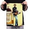George Michael - Vintage Metal Signs(12*16Inch) - Music
