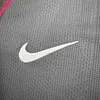 2007/2008 Retro Long Sleeve Manchester United Third Away Football Shirt 1:1 Thai Quality Kids Size