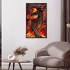 Diamond Painting -DIY Full Square Drill Dragon(70*40 CM)