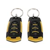Car Keyless Entry System Button LED Keychain Central Door Lock Kit 410/T112