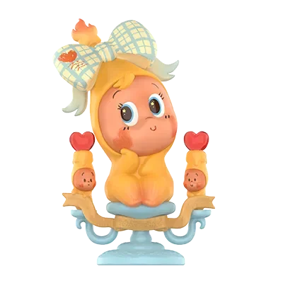 Twinkle Twinkle Crush On You Series Figures