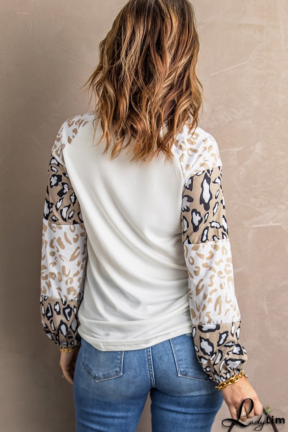 Valentine Letter Heart Pullover