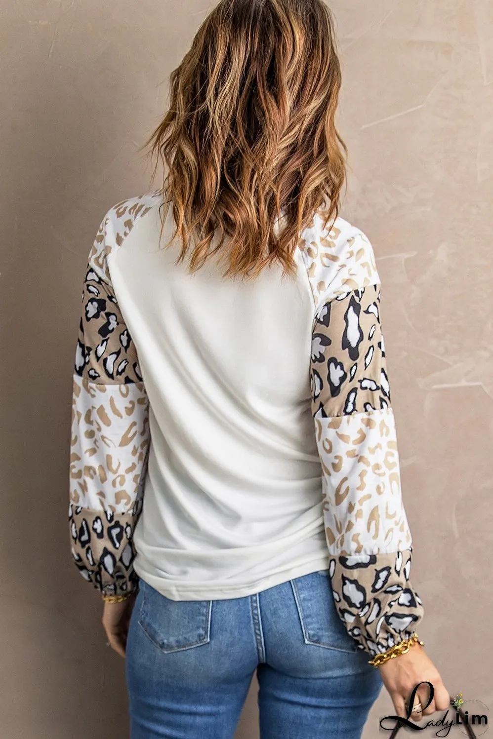 Valentine Letter Heart Pullover