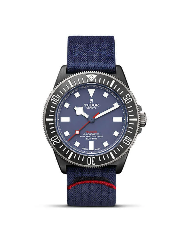 Tudor Pelagos FXD