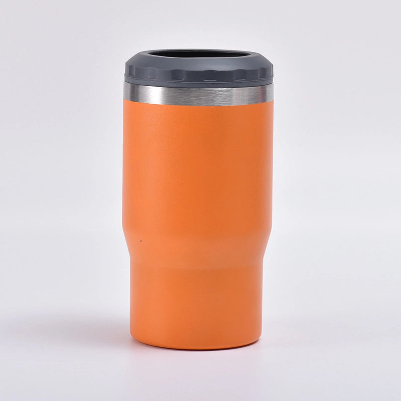 Casual Elegant Solid Color 201 Stainless Steel 304 Stainless Steel Thermos Cup 1 Piece