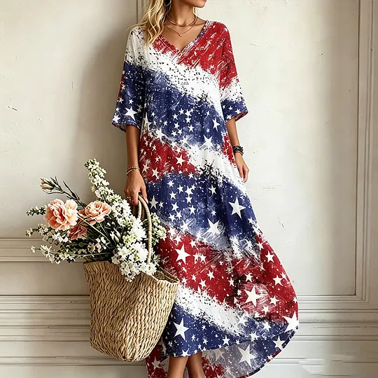 Dress for America's 250th