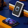 MP3 MP4 Player Bluetooth-Compatible Lossless Music Player Full Touch Screen