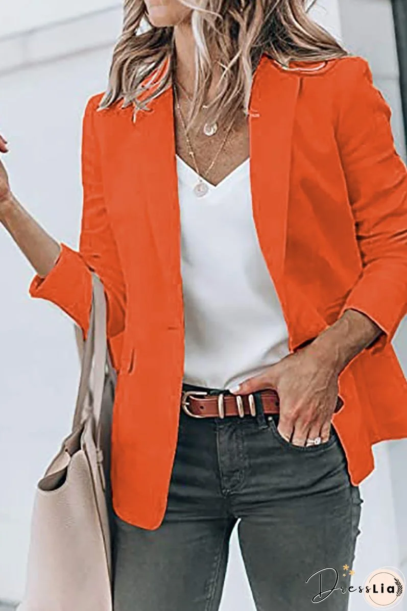 Simple and Stylish winter garment