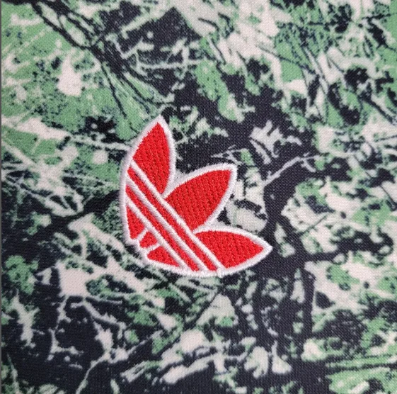 24/25 Manchester United Special Edition  Kids Kit Football Jersey Thai Quality