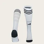 2025/2026 Real Madrid home football socks