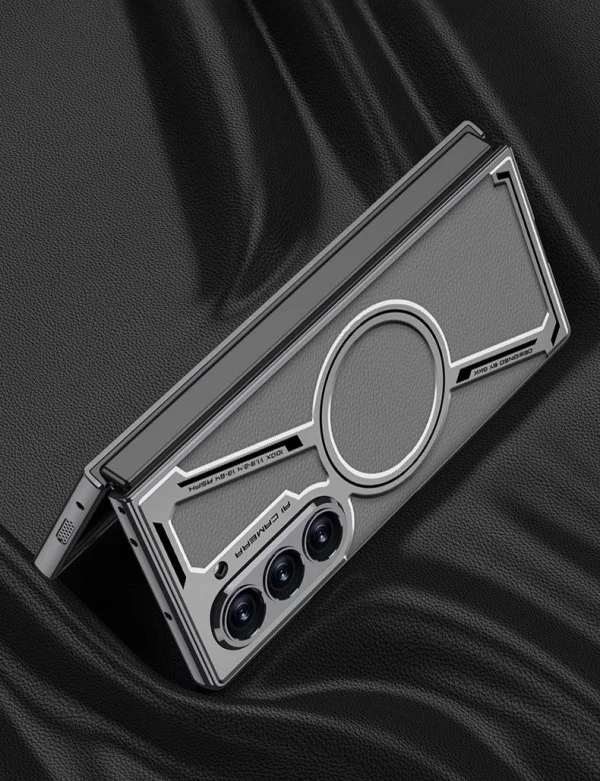 Samsung Fold6 Personalized Ultra-thin Mobile Phone Case