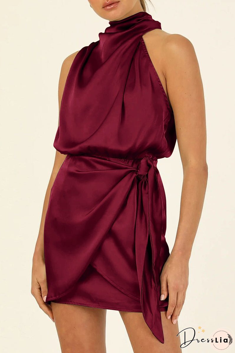 Effortless and Trendy winter Dress