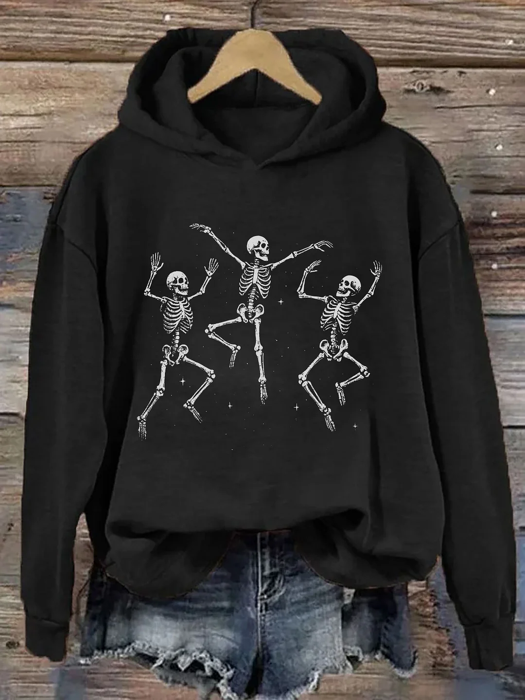 Halloween Hoodie
