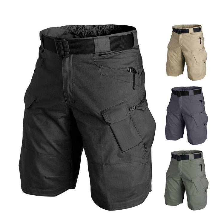 Men's Shorts Cotton Outdoor Casual Shorts (BUY 2 FREE SHIPPING)