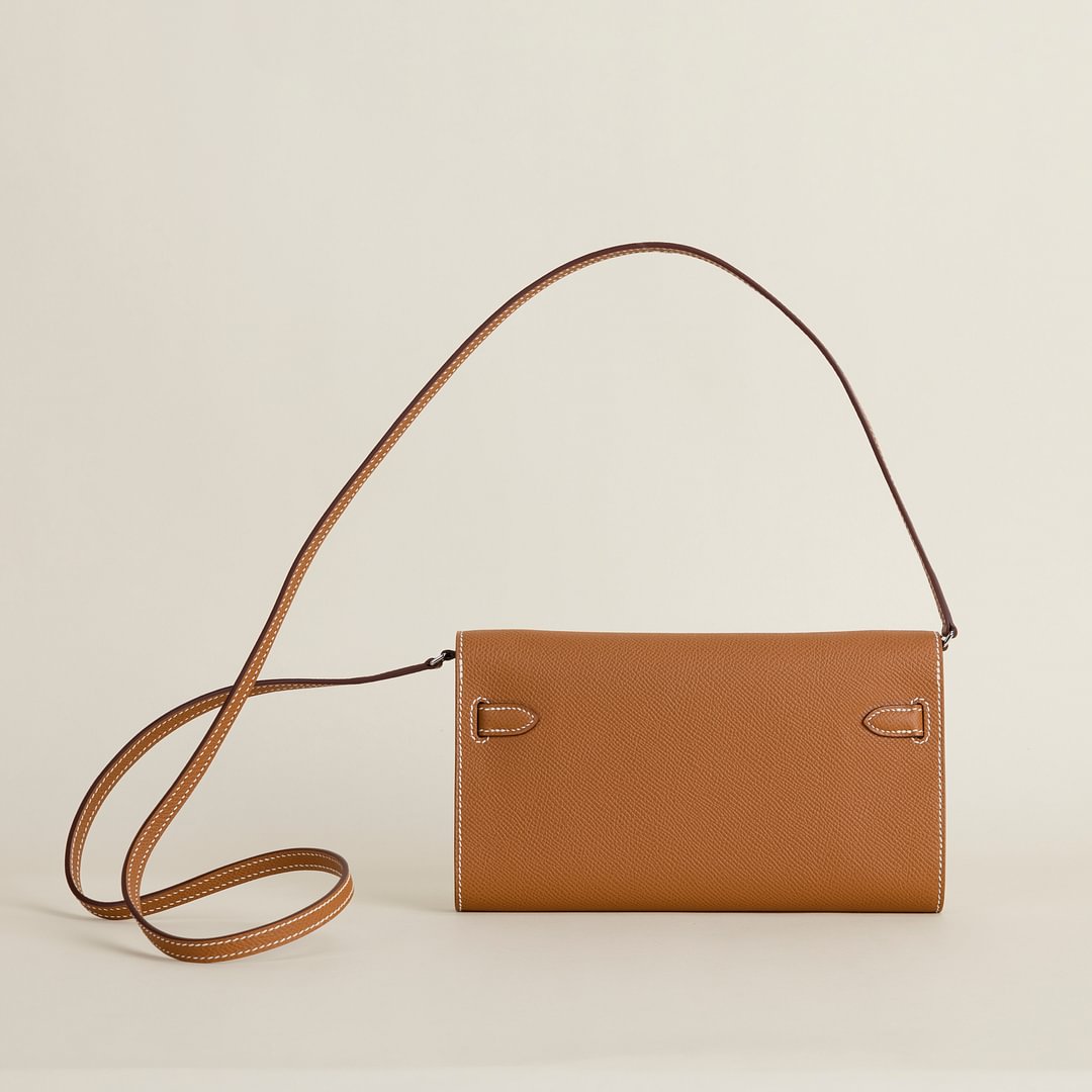 Kelly to go Epsom CK37 Gold PHW