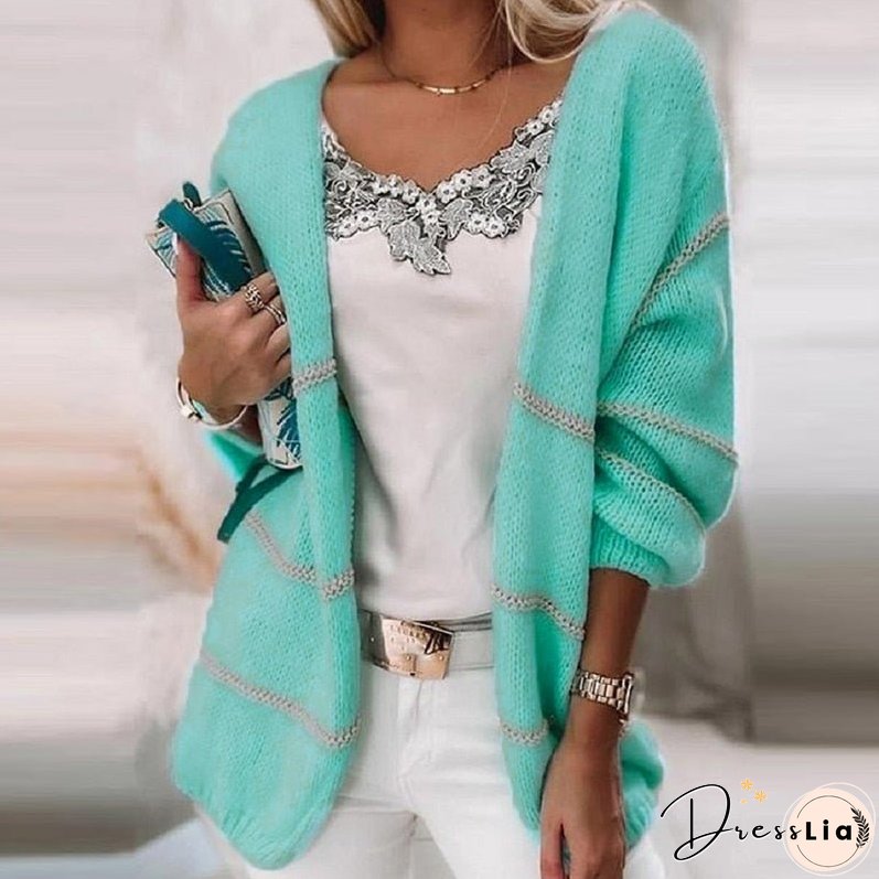 Timeless and Elegant Sweater
