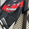 2025/2026 S&atilde;o Paulo Goalkeeper Black Jersey 1:1 Thai Quality