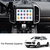 8.4 Zoll  f&uuml;r Porsche Cayenne 2010-2017 Year Jahr Android Bildschirm Radio GPS Multimedia Player