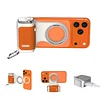 MOCA Shooting Aid, Magnetic Mobile Phone Photography Handle, Wireless Bluetooth, Photo Shooting With Beauty And Lmage Stabilization